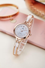 Load image into Gallery viewer, BRACELET HOUR ROSE COLOR