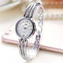 Load image into Gallery viewer, BRACELET HOUR ROSE COLOR