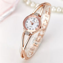 Load image into Gallery viewer, BRACELET HOUR ROSE COLOR