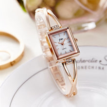 Load image into Gallery viewer, BRACELET HOUR ROSE COLOR