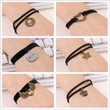 Load image into Gallery viewer, Charm Bracelet