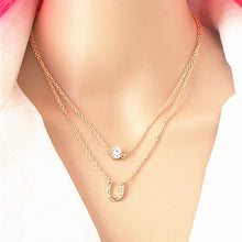 Load image into Gallery viewer, New Gold Earring's