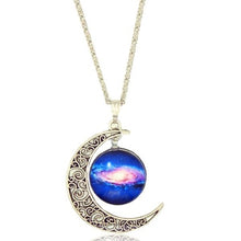 Load image into Gallery viewer, Life Tree Pendant Necklace