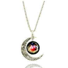 Load image into Gallery viewer, Life Tree Pendant Necklace