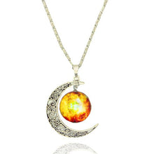 Load image into Gallery viewer, Life Tree Pendant Necklace
