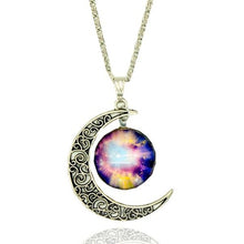 Load image into Gallery viewer, Life Tree Pendant Necklace