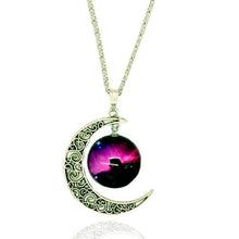 Load image into Gallery viewer, Life Tree Pendant Necklace