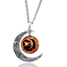 Load image into Gallery viewer, Life Tree Pendant Necklace