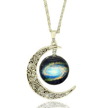 Load image into Gallery viewer, Life Tree Pendant Necklace