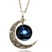 Load image into Gallery viewer, Life Tree Pendant Necklace