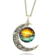 Load image into Gallery viewer, Life Tree Pendant Necklace
