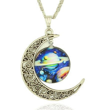 Load image into Gallery viewer, Life Tree Pendant Necklace