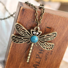 Load image into Gallery viewer, New Dragonfly Neackle