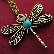 Load image into Gallery viewer, New Dragonfly Neackle