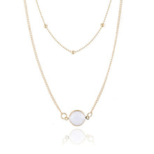 Load image into Gallery viewer, New Gold Women Neackle