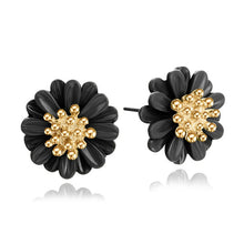 Load image into Gallery viewer, Jewelry Gold Earring Woman