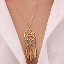 Load image into Gallery viewer, New Pendant Rose Gold