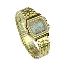 Load image into Gallery viewer, UNISEX CASIO