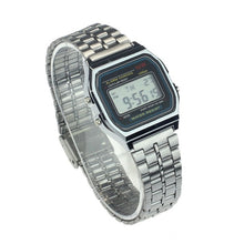 Load image into Gallery viewer, UNISEX CASIO