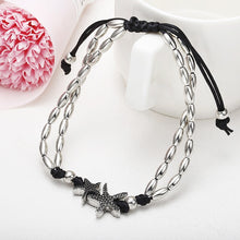 Load image into Gallery viewer, For Women Buddha Foot Jewelry Summer Barefoot Beach