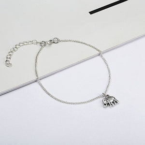 Women Anklet Foot Chain Jewelry