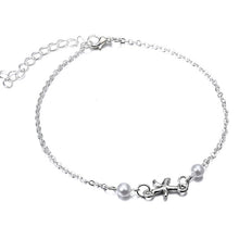 Load image into Gallery viewer, Women Anklet Foot Chain Jewelry