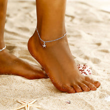 Load image into Gallery viewer, New Women Anklet