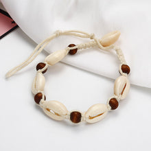 Load image into Gallery viewer, Bohemian Anklets for Women Foot Jewelry Summer Beach Bracelet