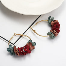 Load image into Gallery viewer, Tassel Earrings