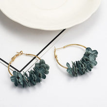 Load image into Gallery viewer, Tassel Earrings