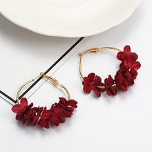 Load image into Gallery viewer, Tassel Earrings