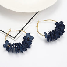 Load image into Gallery viewer, Tassel Earrings