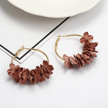 Load image into Gallery viewer, Tassel Earrings