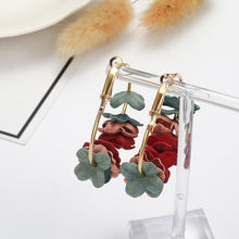 Load image into Gallery viewer, Tassel Earrings