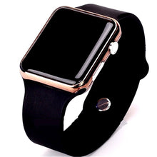 Load image into Gallery viewer, SPORT LED CLOCK UNISEX