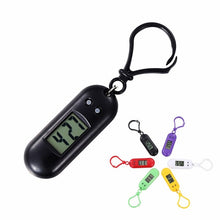 Load image into Gallery viewer, SPORT LED CLOCK UNISEX