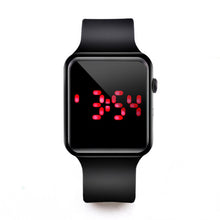 Load image into Gallery viewer, SPORT LED CLOCK UNISEX
