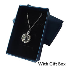 Load image into Gallery viewer, New Rose Gold Silver Neackle