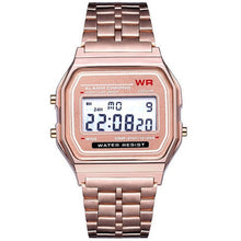Load image into Gallery viewer, UNISEX CASIO