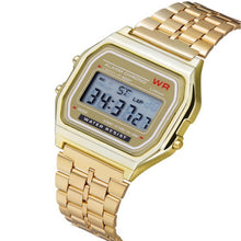Load image into Gallery viewer, UNISEX CASIO