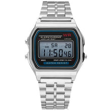 Load image into Gallery viewer, UNISEX CASIO