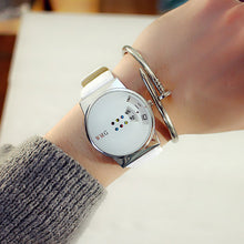 Load image into Gallery viewer, Personality Creativity Woman's Watches Must-Have Fashion