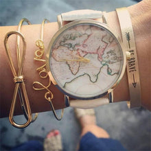 Load image into Gallery viewer, Metal Bracelet for girl Wedding Jewelry