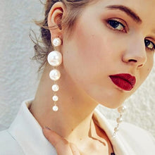 Load image into Gallery viewer, 2018 Newest Fashion Earrings
