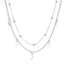 Load image into Gallery viewer, Gold color Women Necklaces