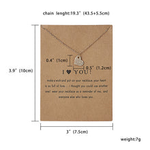 Load image into Gallery viewer, Gift Earring's