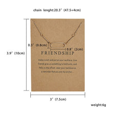 Load image into Gallery viewer, Gift Earring's