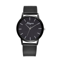 Load image into Gallery viewer, Kingou Gold NEW Women's watch stainless steel
