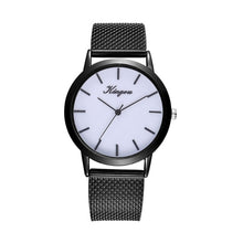 Load image into Gallery viewer, Kingou Gold NEW Women's watch stainless steel