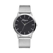 Load image into Gallery viewer, Kingou Gold NEW Women's watch stainless steel